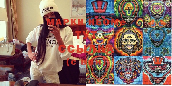 гашик Белоозёрский